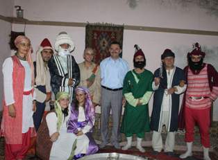 Beyşehir’de Ramazan etkinlikleri başlıyor