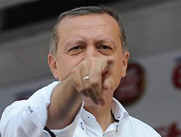 Erdoğan MHP'ye verdi veriştirdi