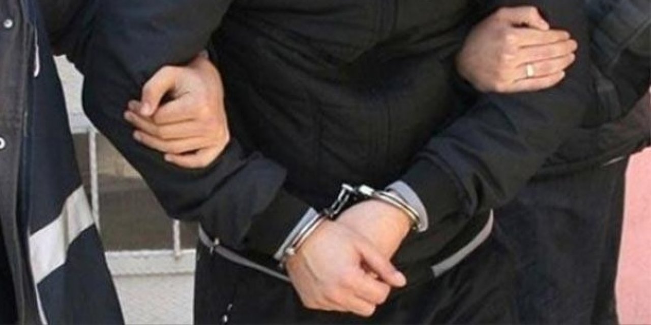 Tek tek alınıyorlar! Devlet başkanına hakaret içerikli paylaşıma gözaltı