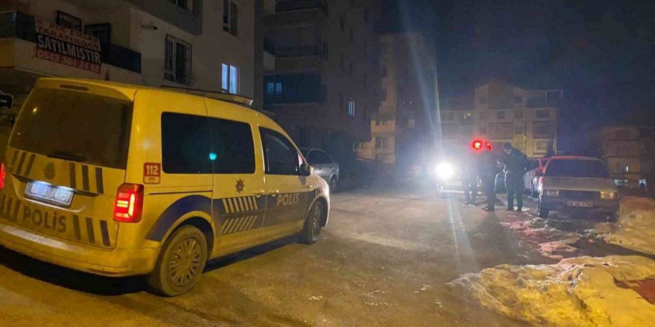 Ankara’da kanlı gece! Eski kız arkadaş bahanesiyle sırtından vurup kaçtı
