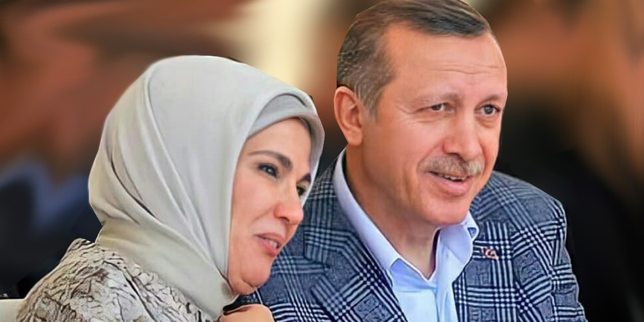 Cumhurbaşkanı Erdoğan'dan yeni açıklama: Hamdolsun