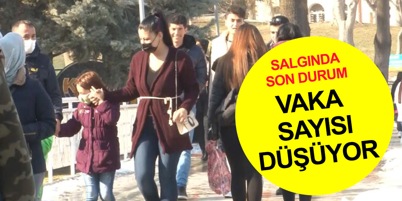 Bakan Koca: Varyantı ağır geçirebilecek hastalar için tedbirli olalım