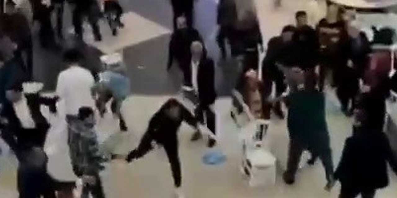 Sakarya'daki düğün muharebesinin sebebi belli oldu
