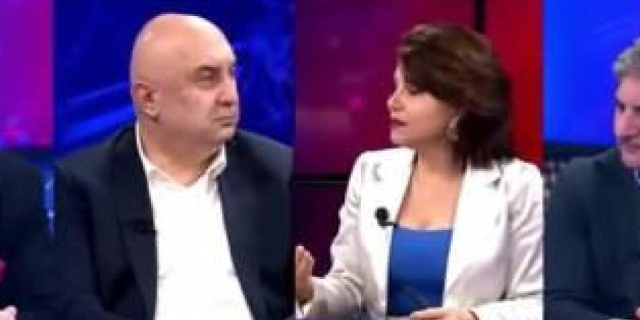 Cumhurbaşkanı Erdoğan'dan Sedef Kabaş ve Fırat Sakar'a tazminat davası