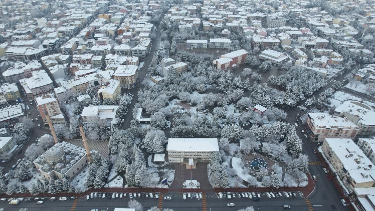 TÜİK verilerinden derlendi: Konya'da 192 tane var