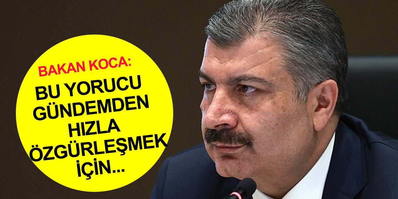Salgında 13 Şubat verileri açıklandı! Yeni vaka sayısı iyileşen sayısından 106 bin fazla