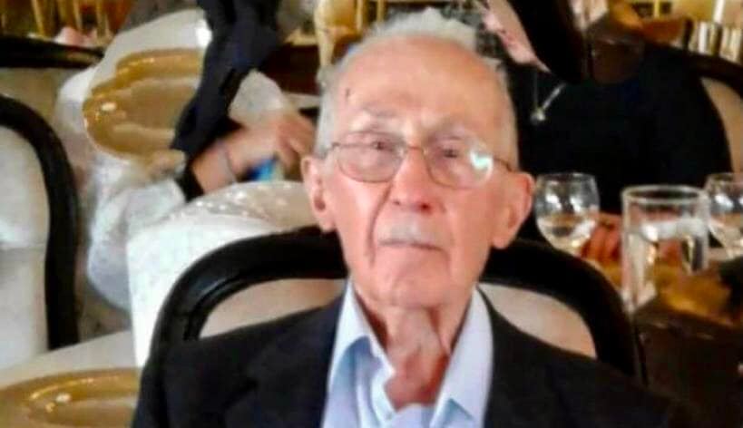 Konya Çumralı siyasetçi Abdurrahman Bozkır vefat etti