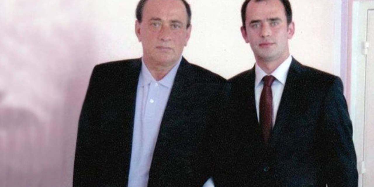 Alaattin Çakıcı'nın yeğeni Adem Çakıcı çapraz ateşe tutuldu