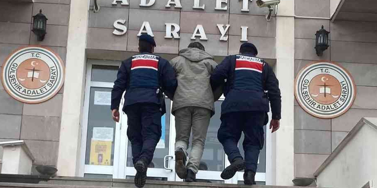 FETÖ'den aranan şahıs Nevşehir'de yakalandı