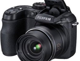 Dünyanın ilk 3D fotoğraf makinası