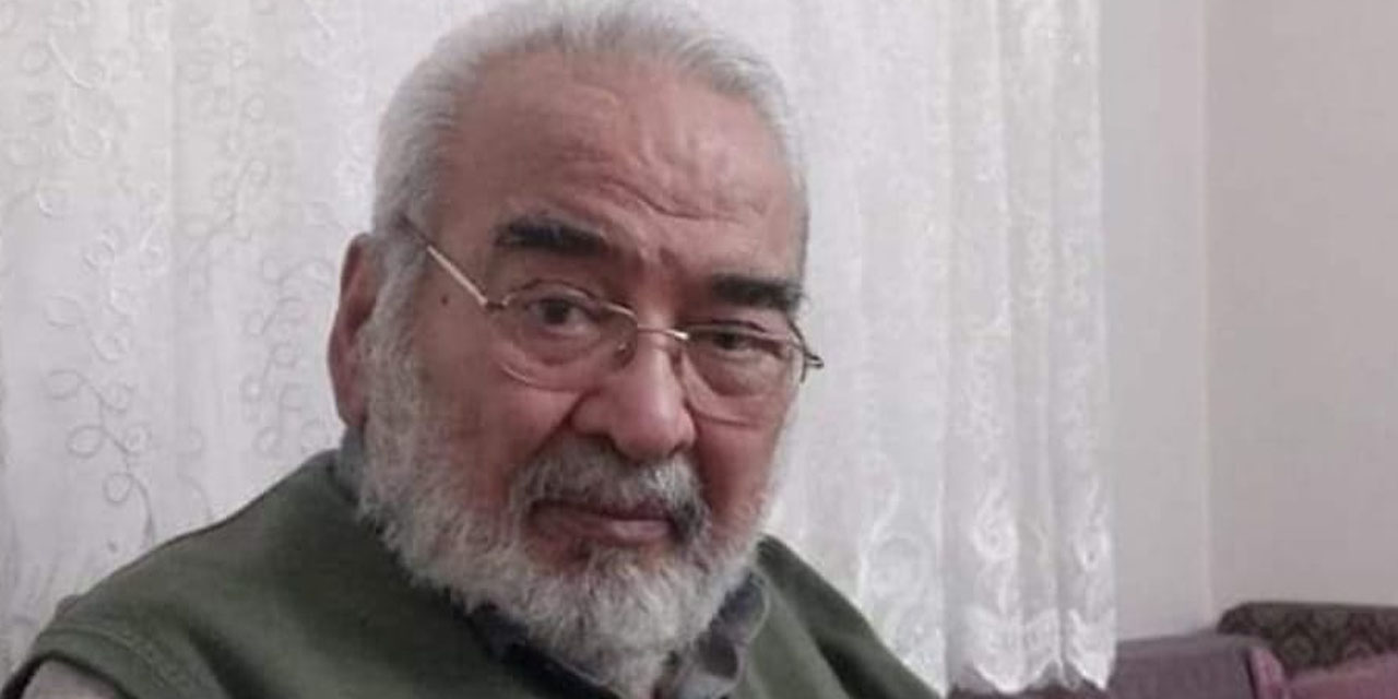 Ahmet Baranok vefat etti