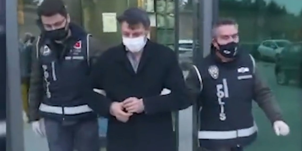 Ankara'da FETÖ'nün mülki idari yapılanmasına operasyon! 6 gözaltı