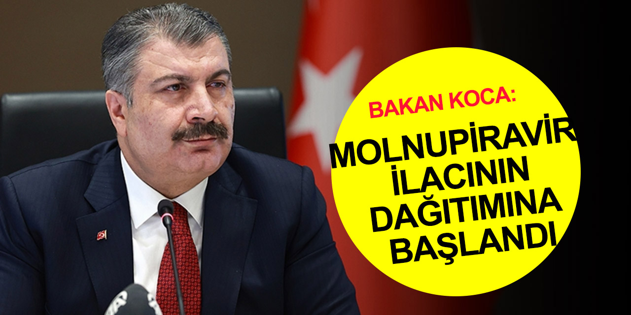 Günün (19 Şubat) koronavirüs rakamları açıklandı