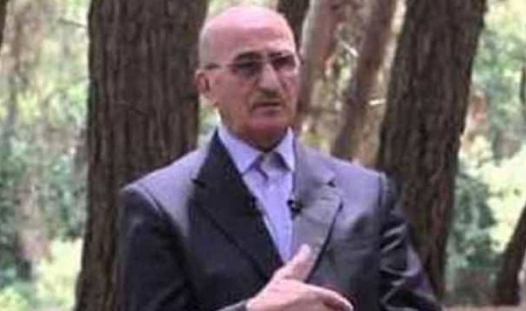 Yusuf Bekmezci 82 yaşında cezaevinde öldü