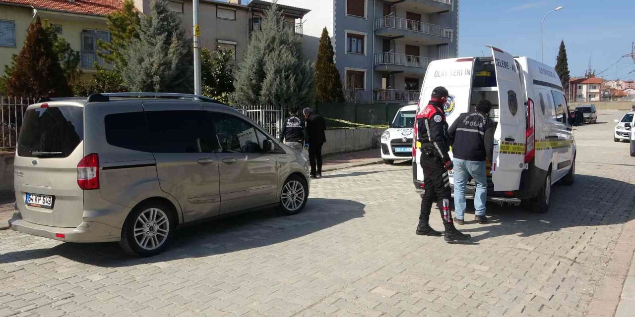 İhtiyarların kavgası kanlı bitti! 76 yaşındaki komşusunu cami dönüşü başından vurdu