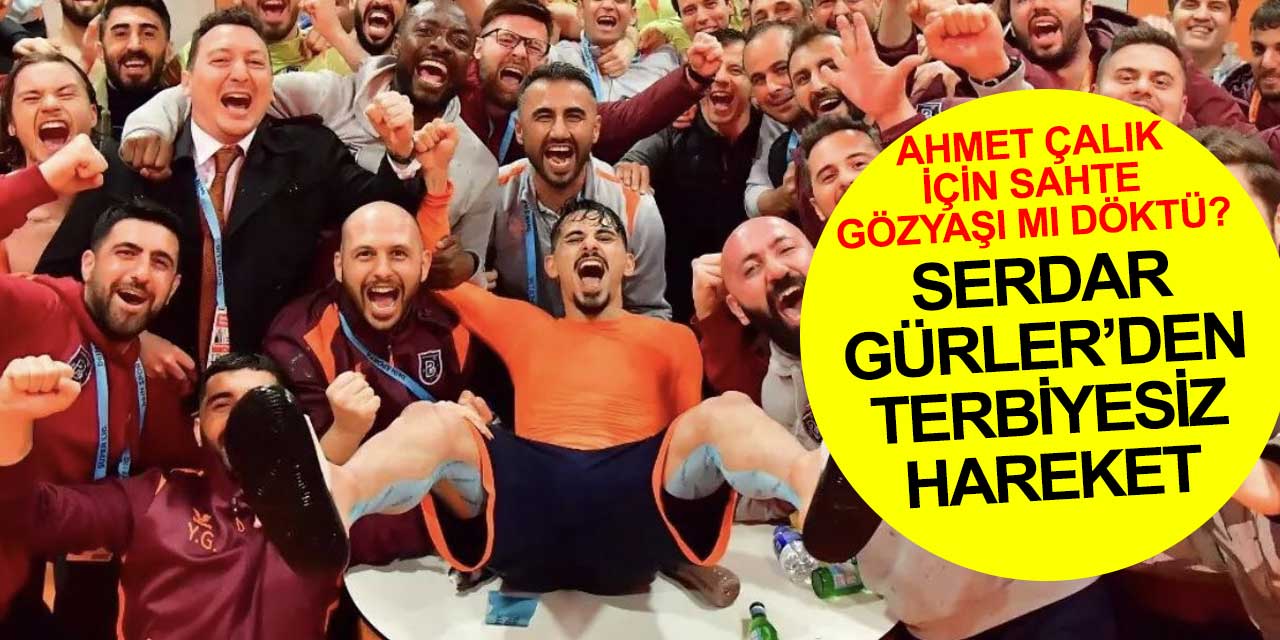 Konyaspor cephesinden Serdar Gürler'e sert tepkiler