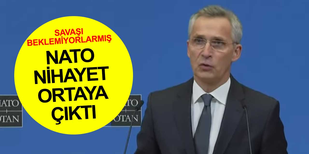 NATO'dan beklenen Rusya açıklaması geldi: Sonuçları olacak