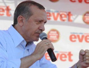 Baydemir'e H...tir davası