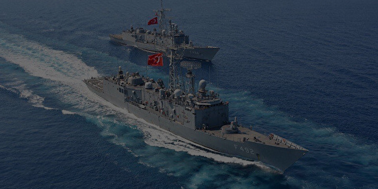 Karadeniz’de alarm! Türk bayraklı gemilerin güvenlik seviyesi 2’ye çıkarıldı