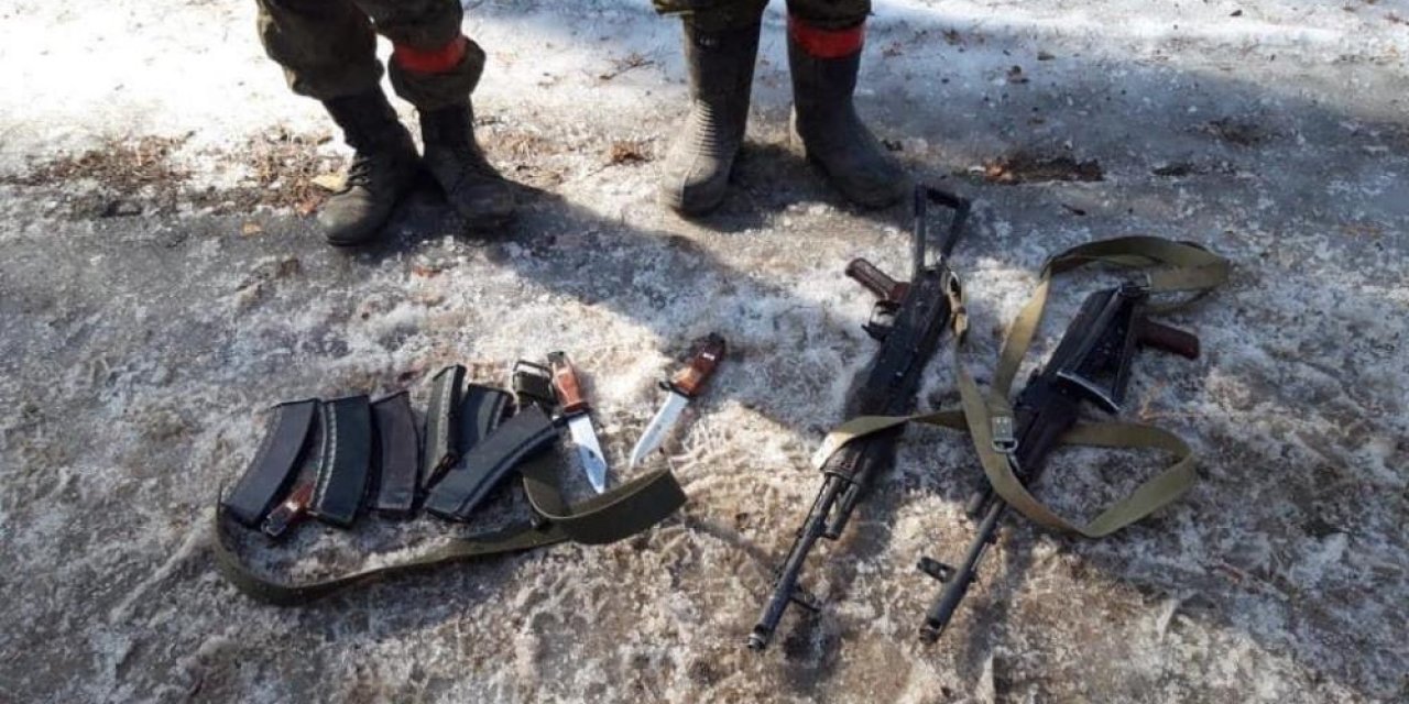 Ukrayna Sağlık Bakanı duyurdu! İşgalin ilk günkü bilançosu 57 ölü 169 yaralı