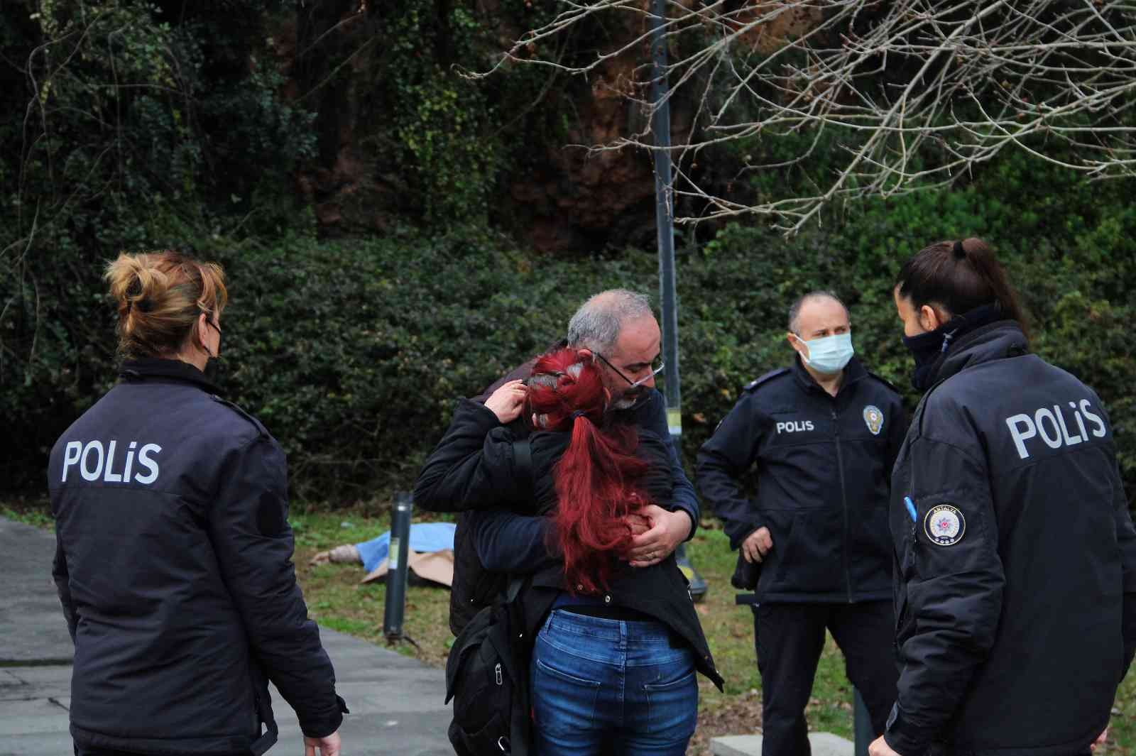 Antalya’da en acı teşhis! Doğukan gitti. Nasıl sakinleşeyim ben?