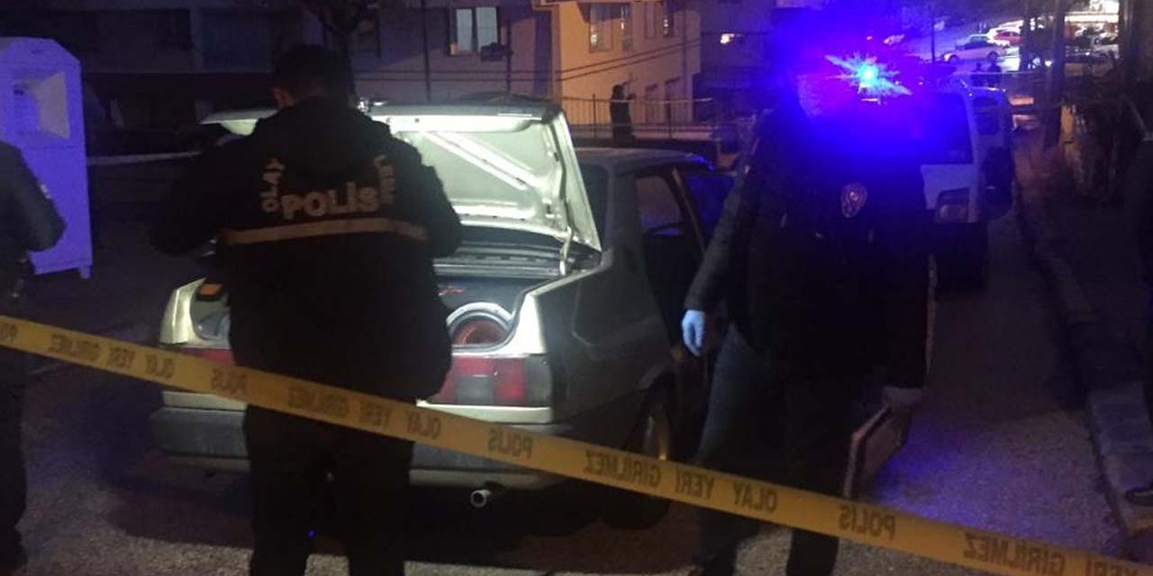 Ankara'da dehşet! Eski damadı tarafından kurşun yağmuruna tutulan Esin Doğan öldü Süleyman Doğan yaralı