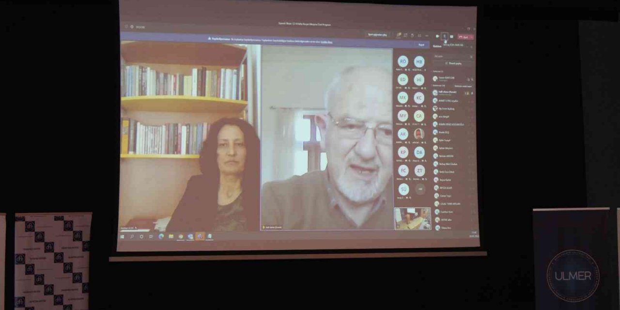 Eski Moskova Büyükelçisi Akıncı'dan çarpıcı Rusya-Ukrayna savaşı açıklamaları