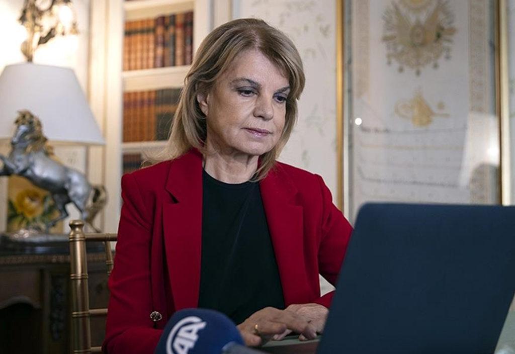 2002 seçimlerinde yüzde 12,01 ve 1999 seçimlerinde 19,18 oy alan Tansu Çiller hakkında parti kurma iddiası