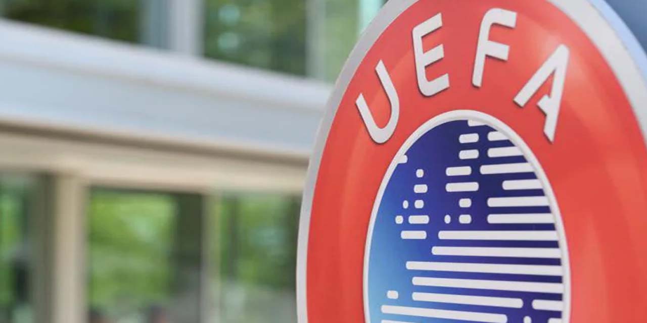 Rus takımları FIFA ve UEFA organizasyonlarından men edildi