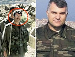 Öcalan istedi teslim olup asker oldu!