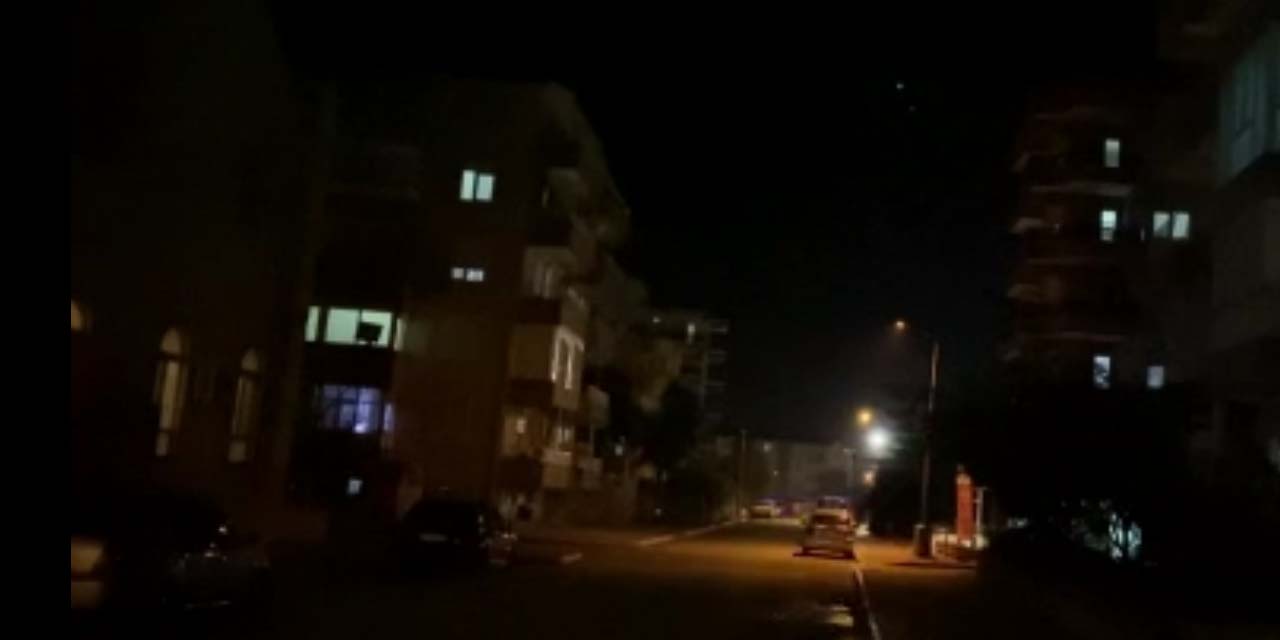 Antalya sallandı! Valilikten Kemer depremi açıklaması