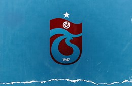 Trabzonspor defansında şok! Vitor Hugo'nun bacağı alçıya alındı, kulüpten açıklama geldi
