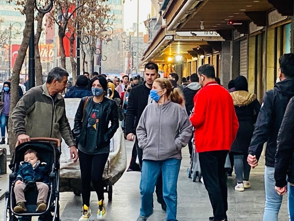 Aşır kilosu olanların anne olma şansı daha düşük