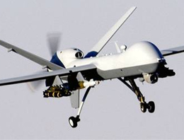 İran'dan dünyaya insansız gözdağı