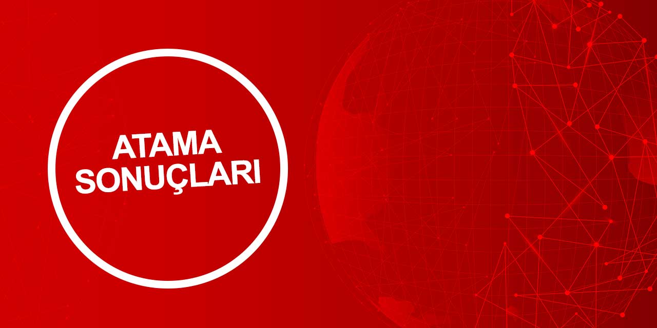 Şehit yakını ve gazi atama sonuçları 10 Mart'ta açıklanacak