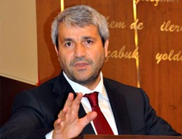 Ergine'e göre işsizlik gerileyecek!