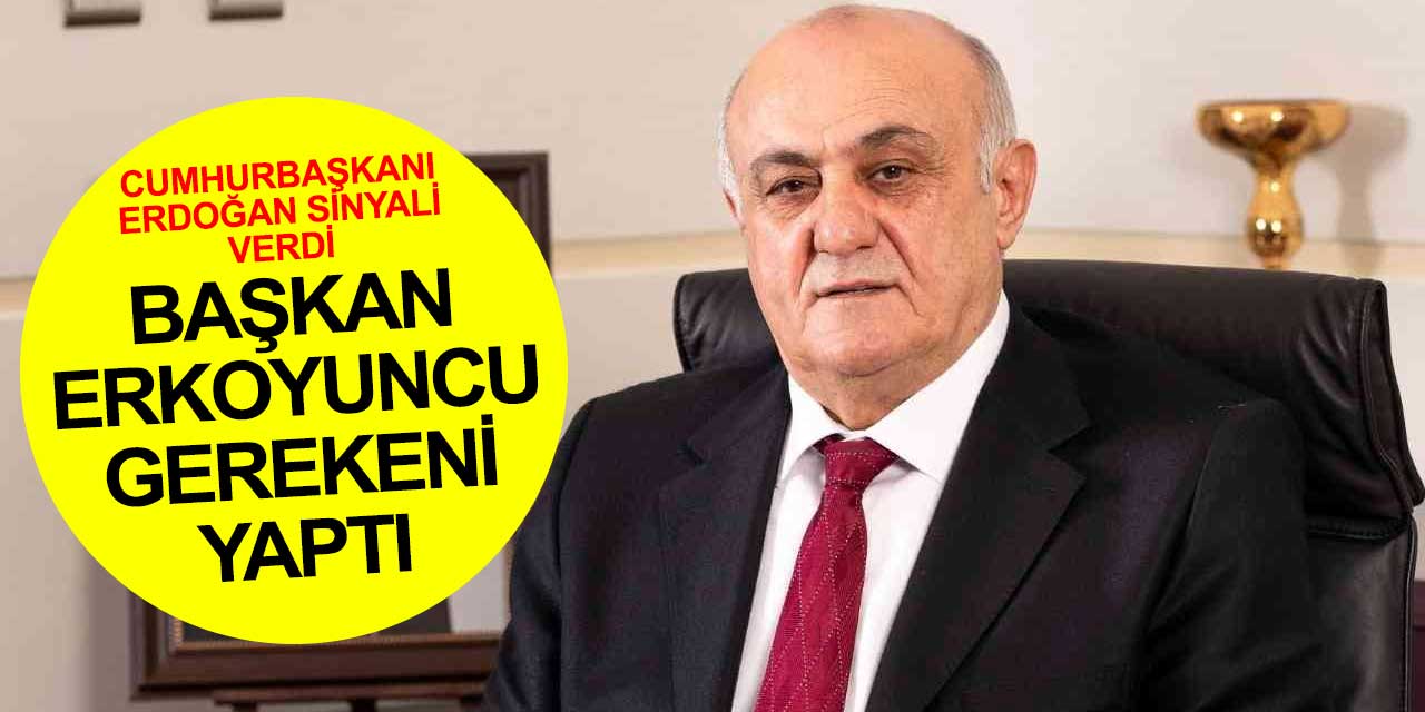 Cumhurbaşkanı Erdoğan sinyali verdi Konya Şeker gerekeni yaptı! Pancar üreticisine çiftçi desteklerine ek destek açıklandı