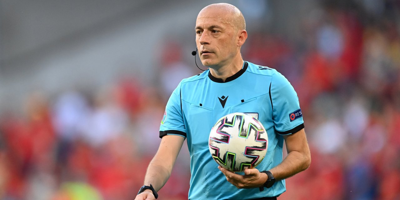 Konyaspor'un başını yakan hakemlerin bazıları sezon sonuna kadar maç yönetmeyecek