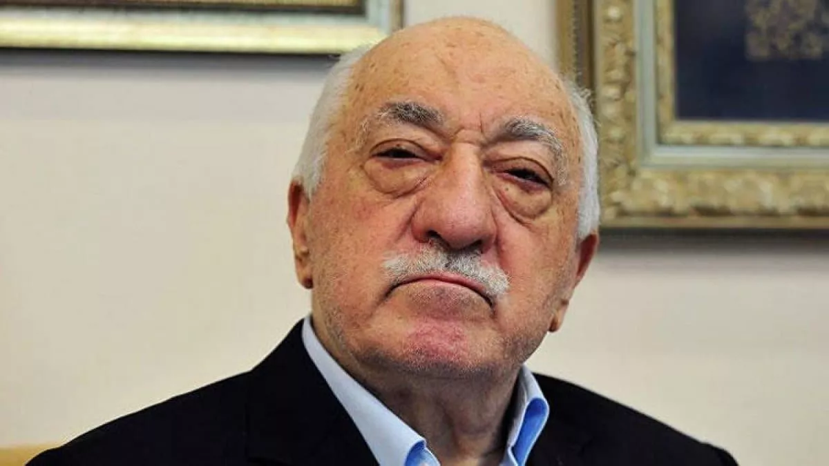 Fethullah Gülen öldü mü?