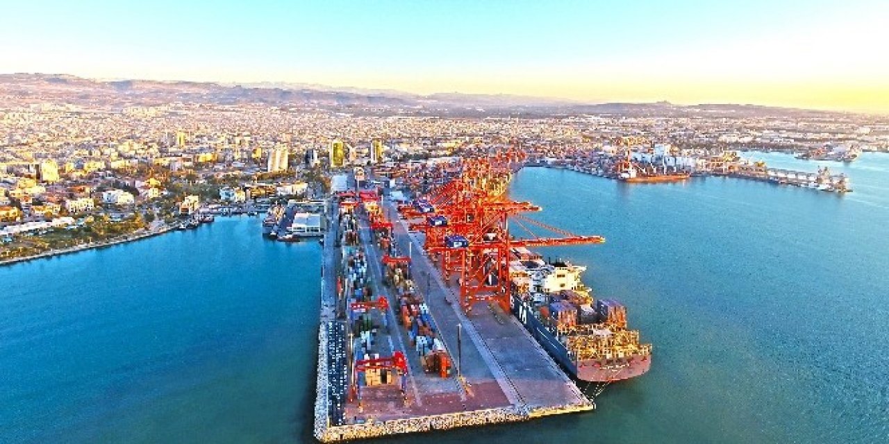 Gemiler Rusya’dan sefere çıktı! 6 bin 99 ton ayçiçek yağı 15 Mart’ta Türkiye’de