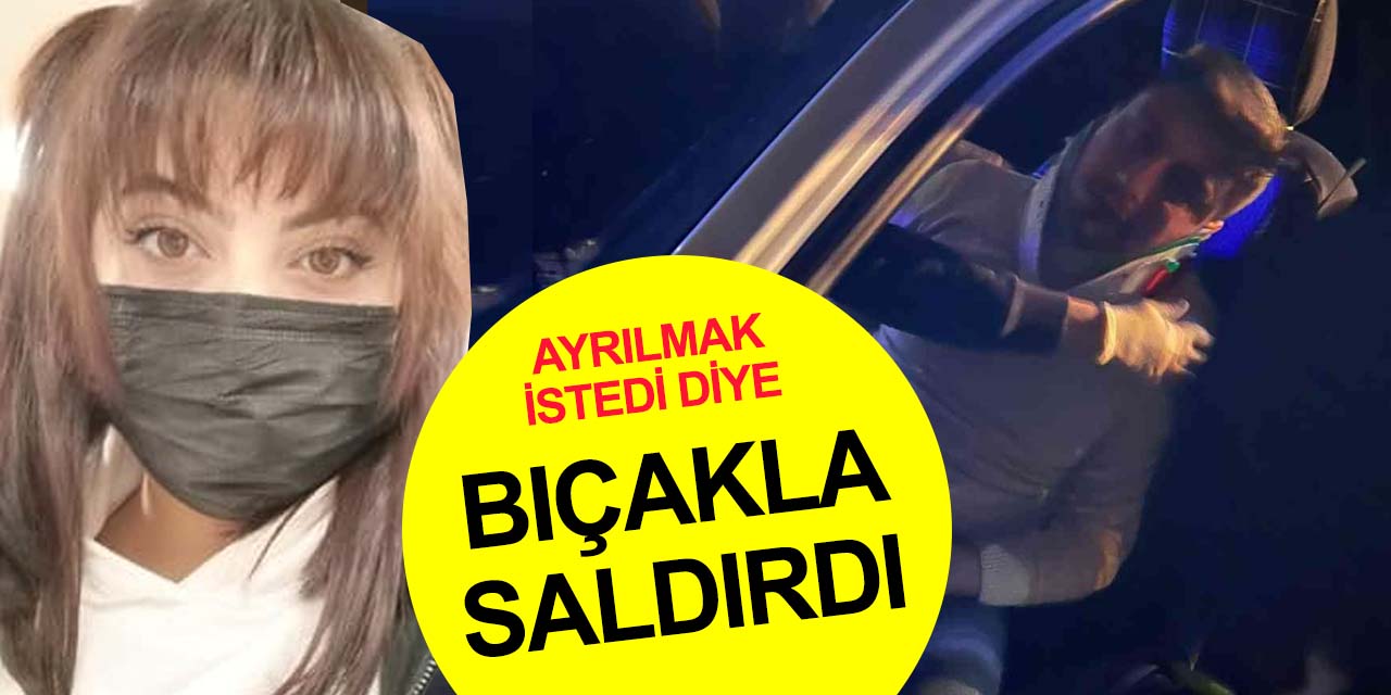 Kestel'de dehşet! Ayrılmak isteyen nişanlısı Asya Pınar'ı öldürdü, annesini ağır yaraladı