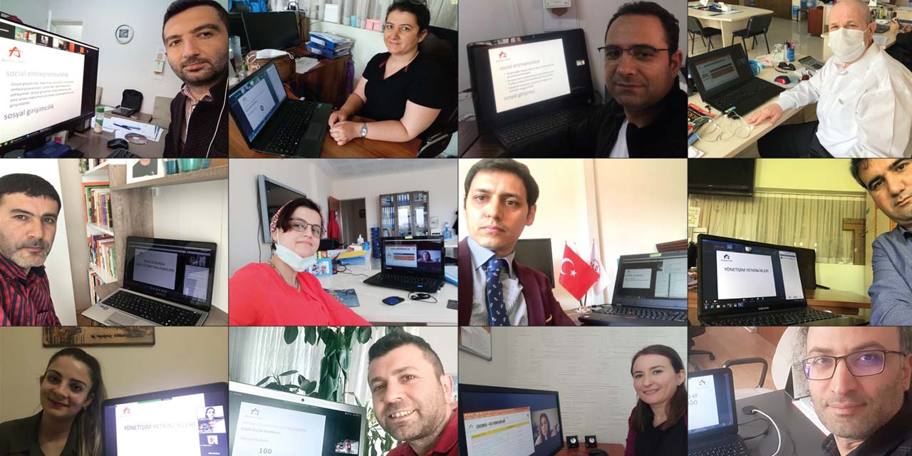 Anadolu Vakfı Konyalı öğretmen ve idarecileri buluşturacak