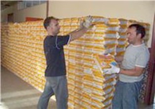 Okullar açılmadan ders kitapları hazır