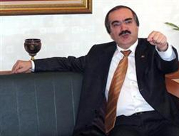 Vali Çoş'tan turistleri kızdıran icraat