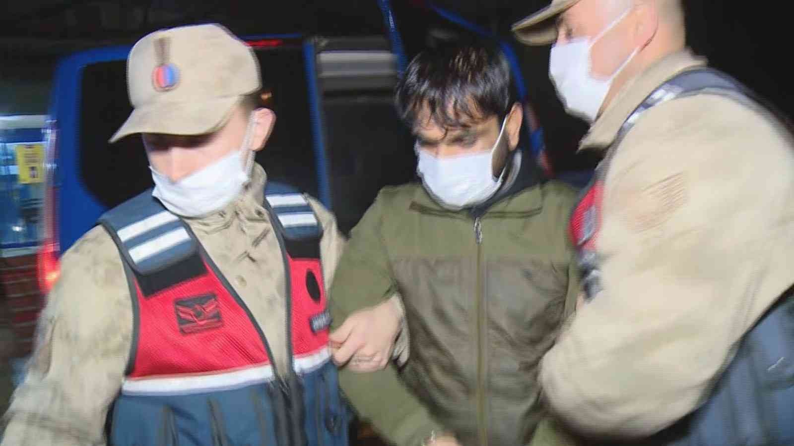 5 yıl önce öldürülen Semira Arslan'ın katil zanlıları bulundu