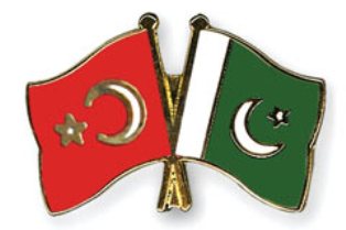 Türkiye, Pakistan'a tren gönderiyor