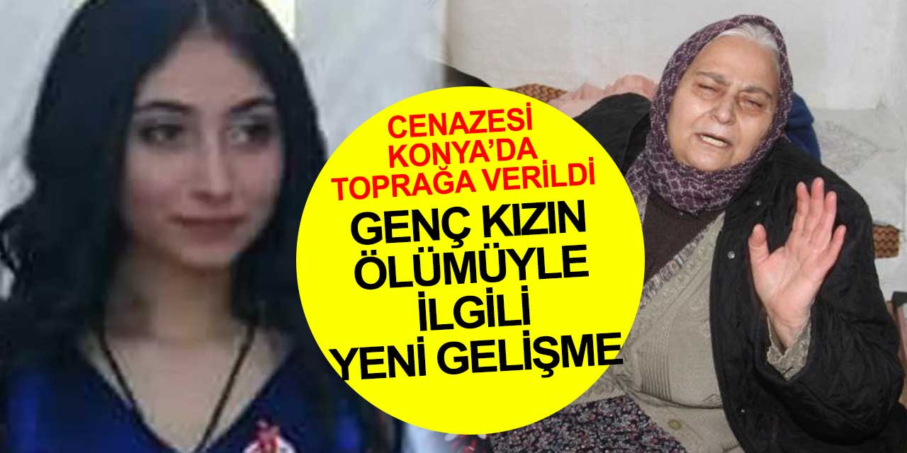 Konyalı Nuray Demir'in otel odasında ölü bulunmasıyla ilgili yeni gelişme! Eski nişanlı tutuklandı