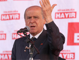 Kim, neden MHP ile uğraşıyor?