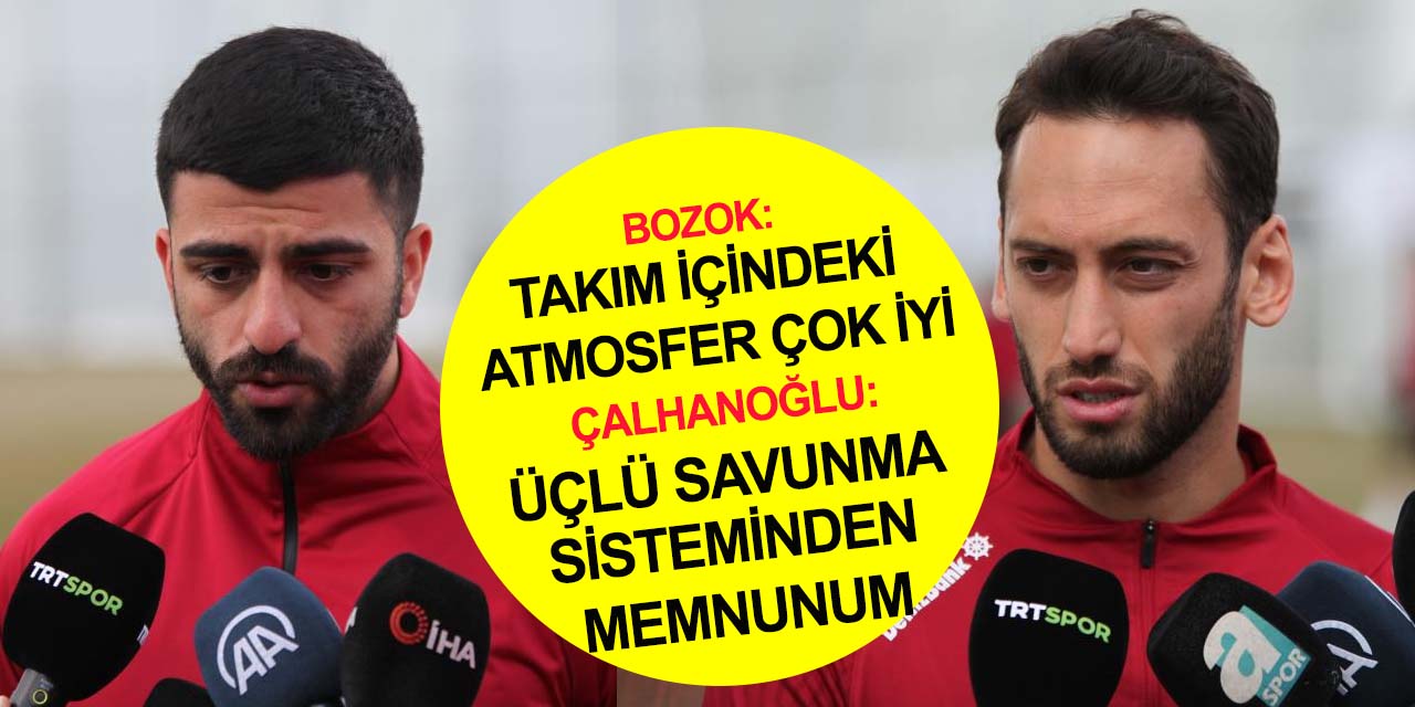 A Milli Takım 2024 Avrupa Şampiyonası'na gitmek istiyor