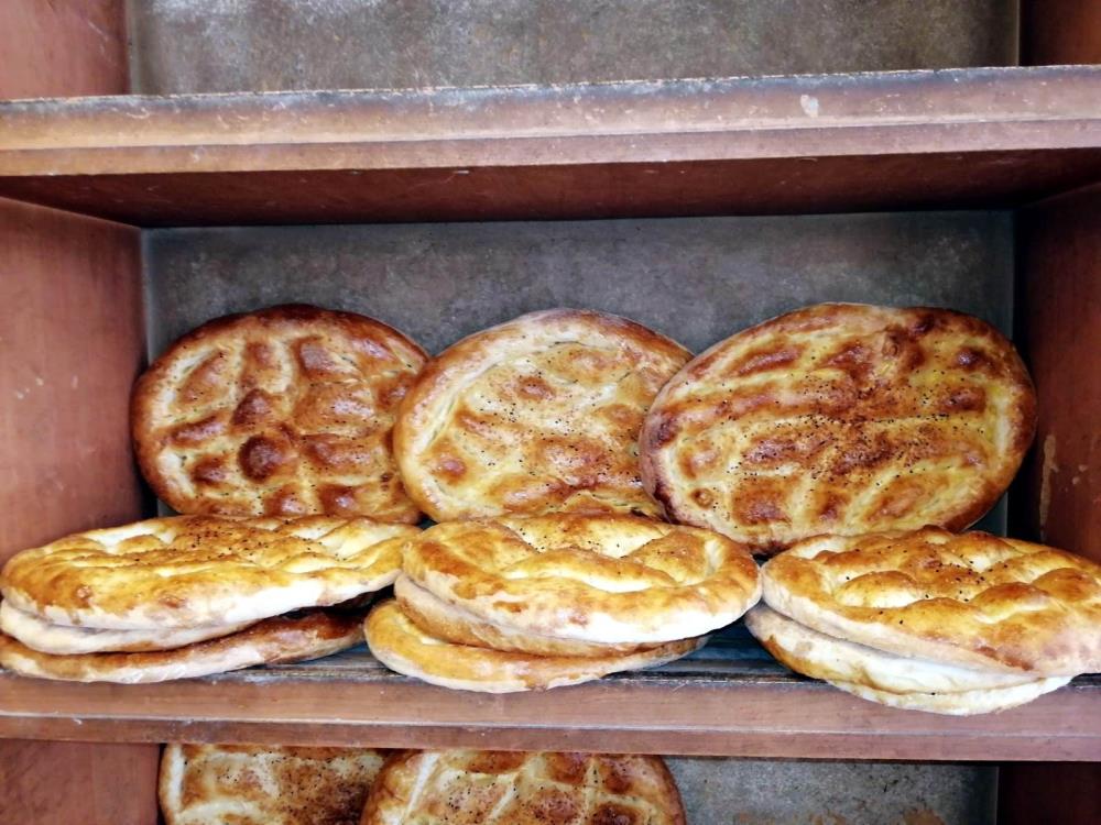 Samsun Ramazan Pidesi fiyatları belli oldu